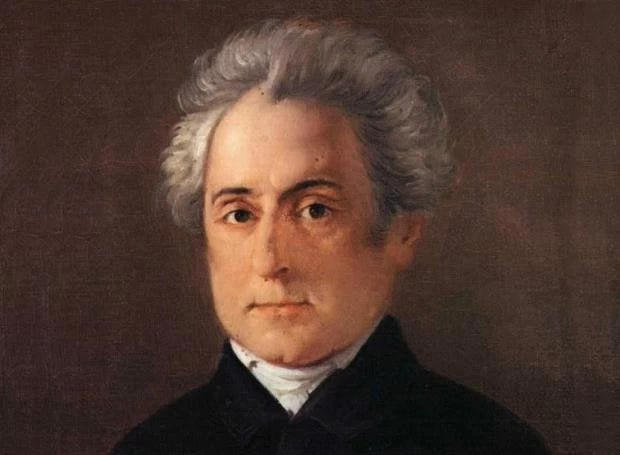 Διονύσιος Σολωμός: Η ζωή και το έργο του Εθνικού μας Ποιητή